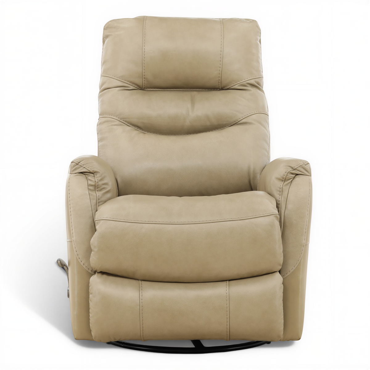 Jenna Swivel Glider Recliner