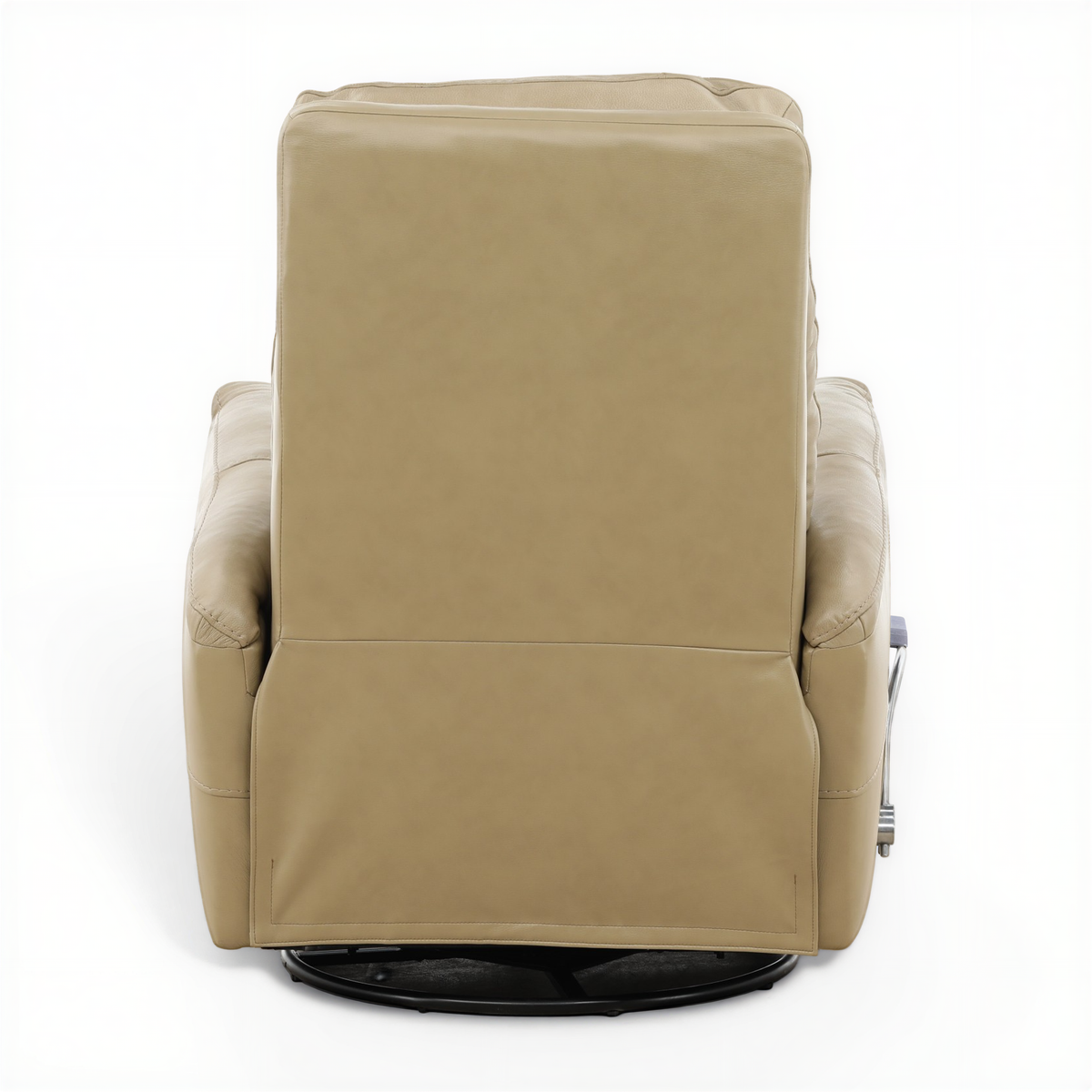 Jenna Swivel Glider Recliner