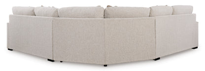 Ballyton 3-Piece Sectional