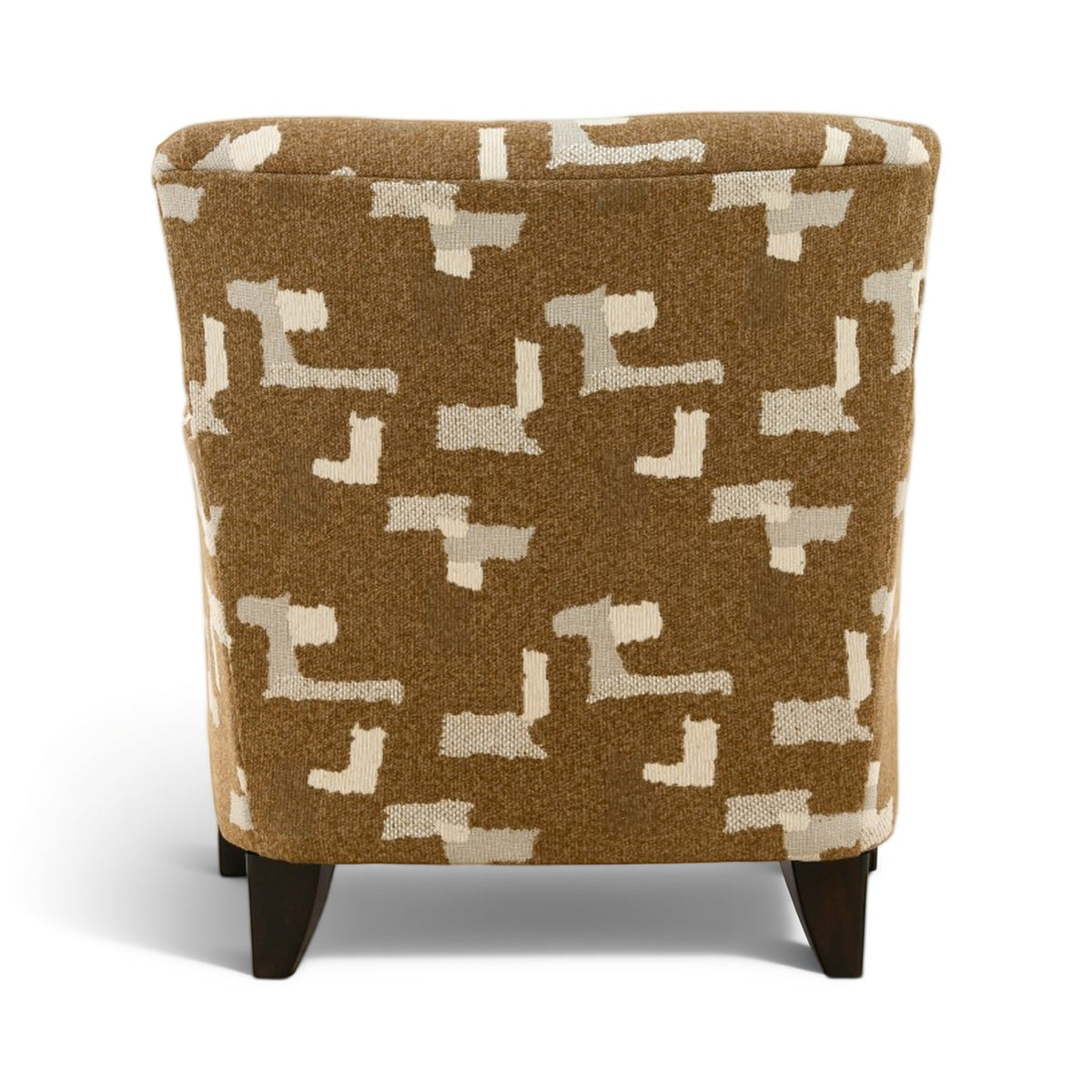 Odyssey Accent Chair