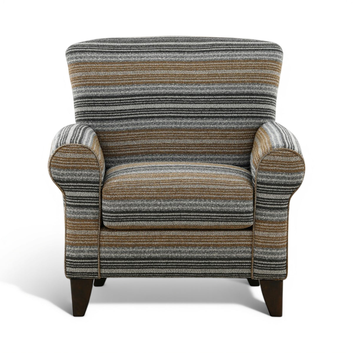 Odyssey Accent Chair Multicolor