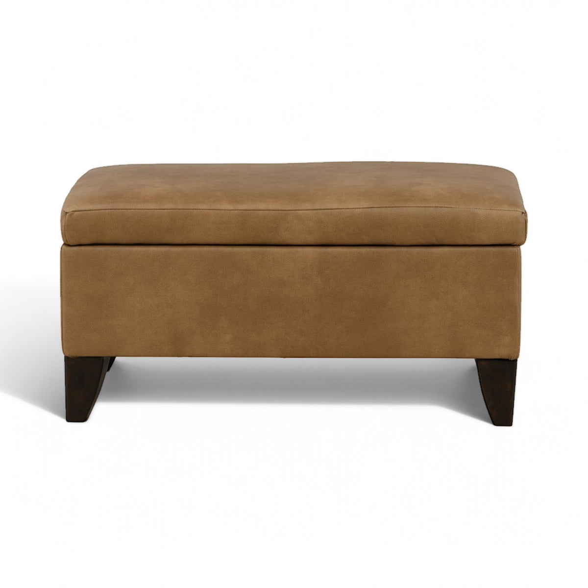 Odyssey Storage Ottoman