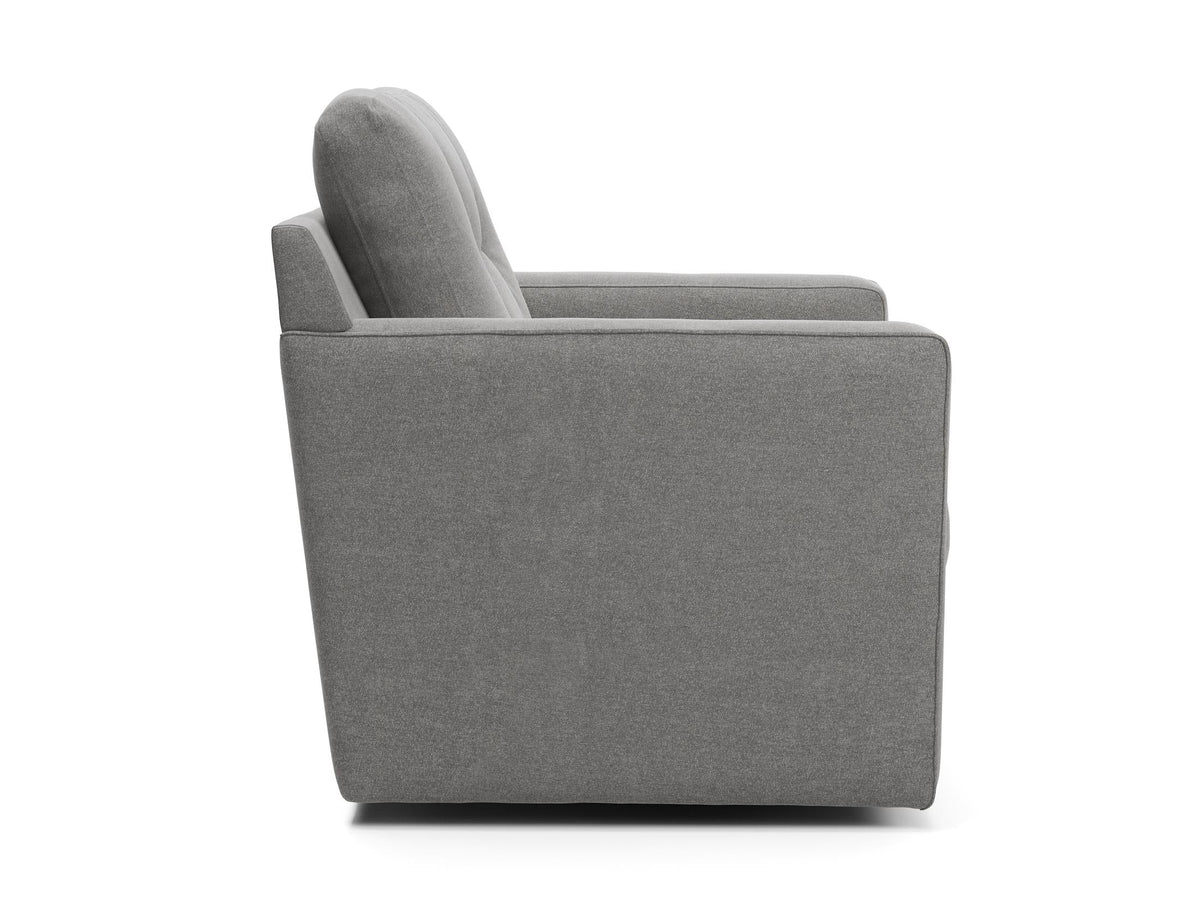 Modular One Swivel Chair