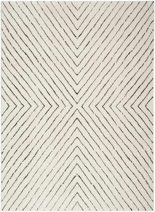 Modern Comfort Rug 7'10" x 9'10"