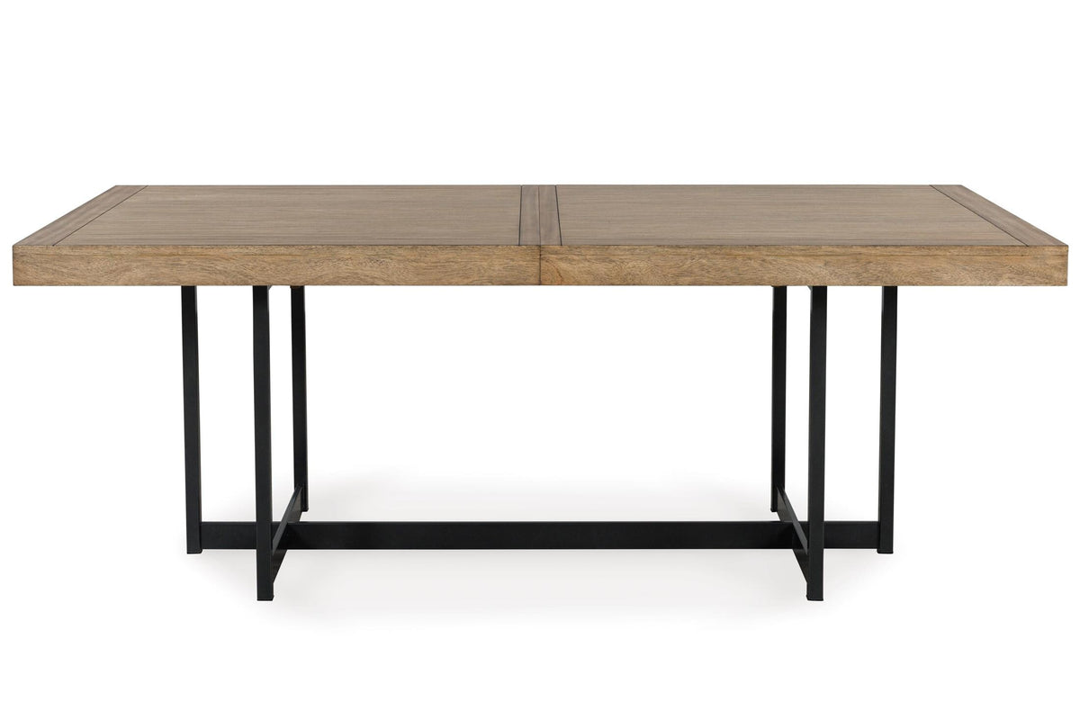 Tomtyn Dining Extension Table