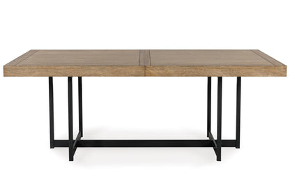 Tomtyn Dining Extension Table