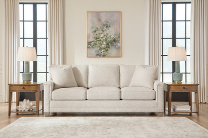 Ashley Lockeshart Sofa