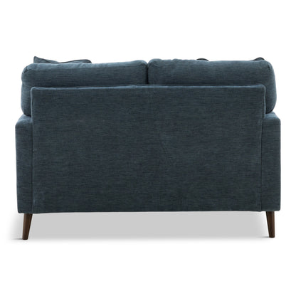 Bixler Loveseat