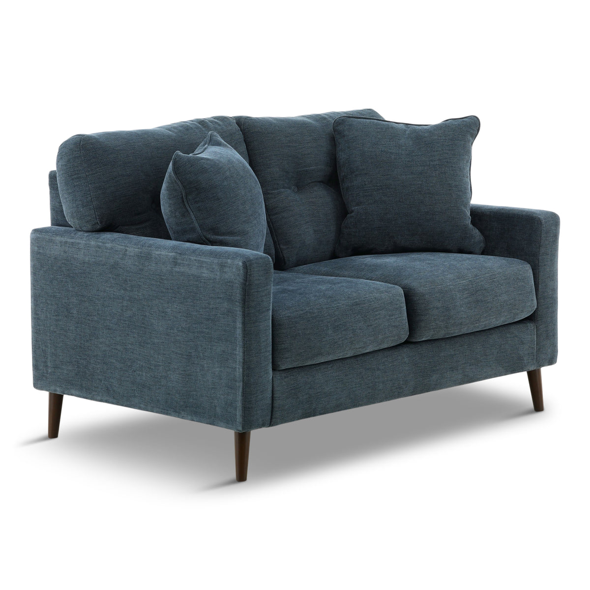 Bixler Loveseat