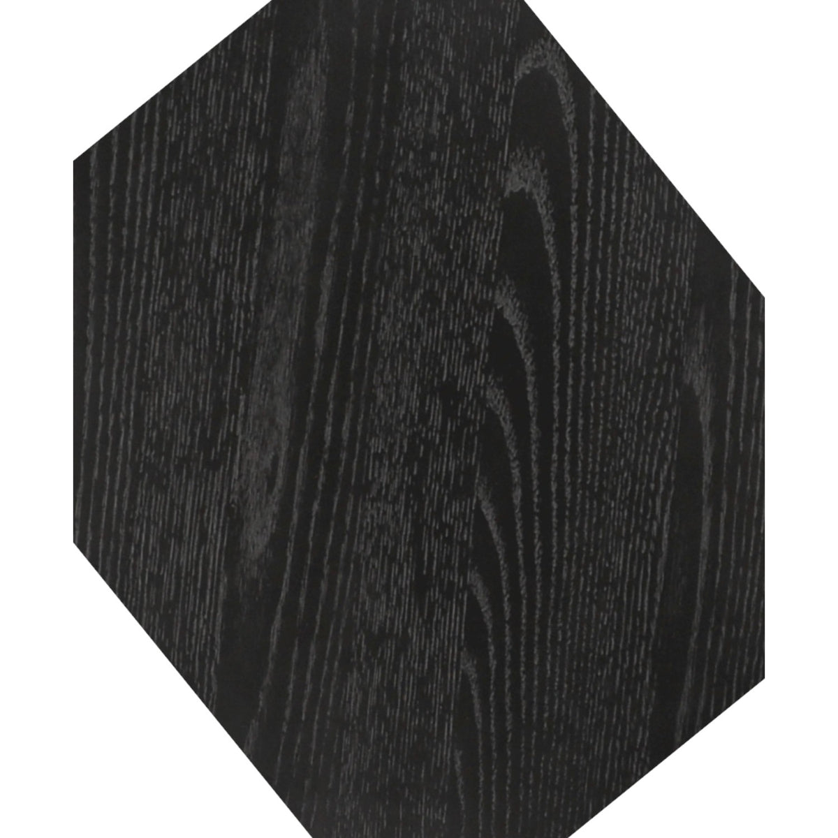 Miller Oval Coffee Table