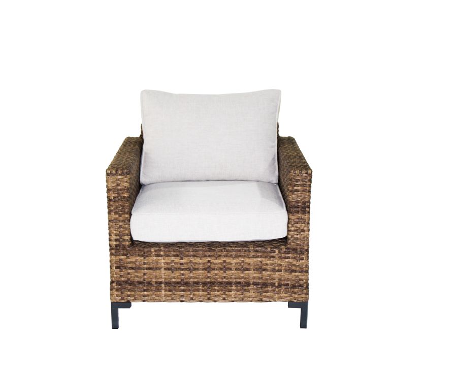Ronan Outdoor Patio Lounge Chair