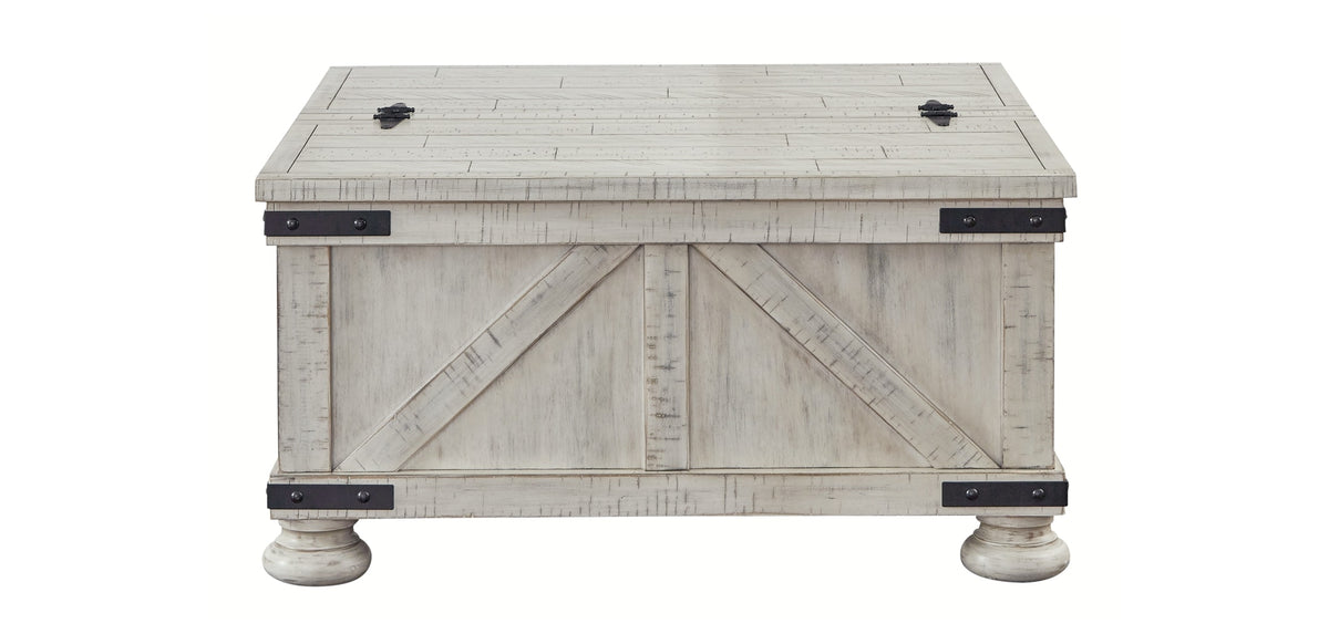 Carynhurst Storage Coffee Table