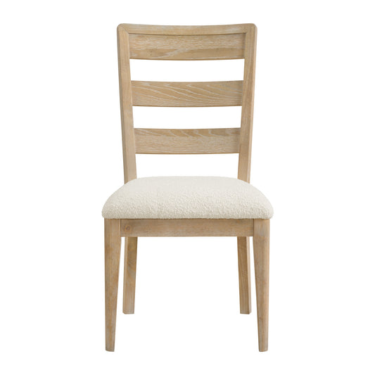 Harbor Ladder Back Side Chair - alternate view