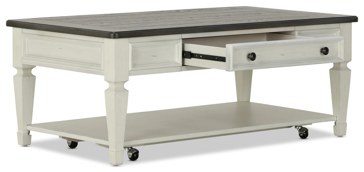 Caden Coffee Table