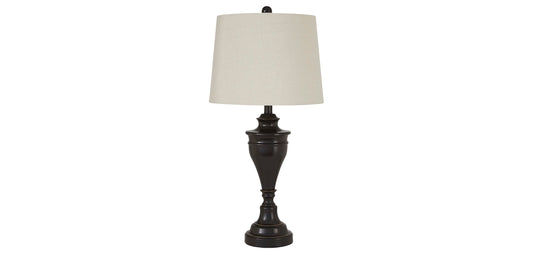 Darlita Table Lamp (Set of 2) - alternate view