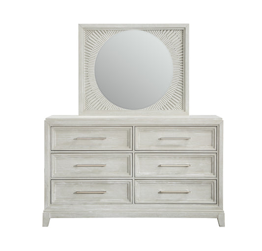 Everly Dresser