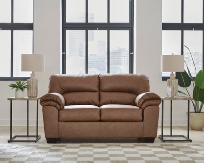 Whitlock Loveseat