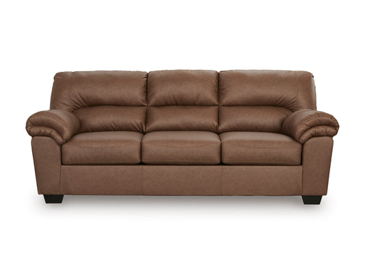 Whitlock Sofa Caramel