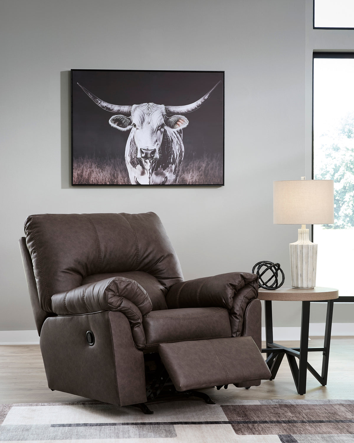 Whitlock Rocker Recliner
