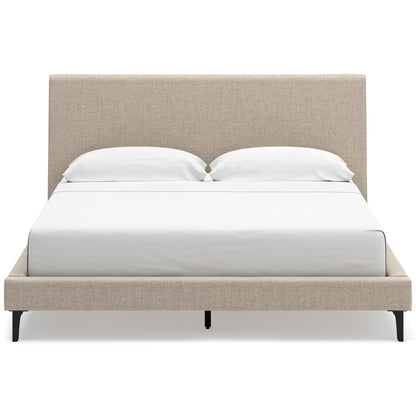 Cielden Upholstered Bed