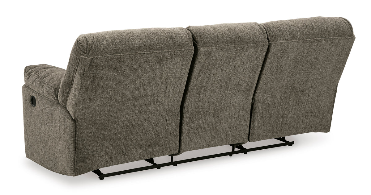 Alphons Reclining Sofa