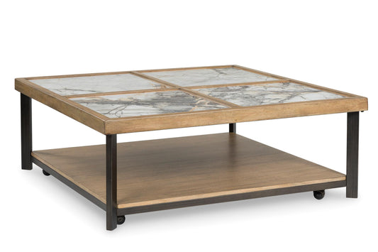 Montia Coffee Table - alternate view