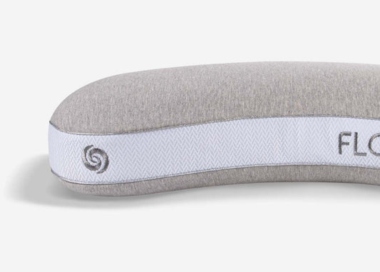 Flow Cuddle Curve Pillow 2.0 - alternate view