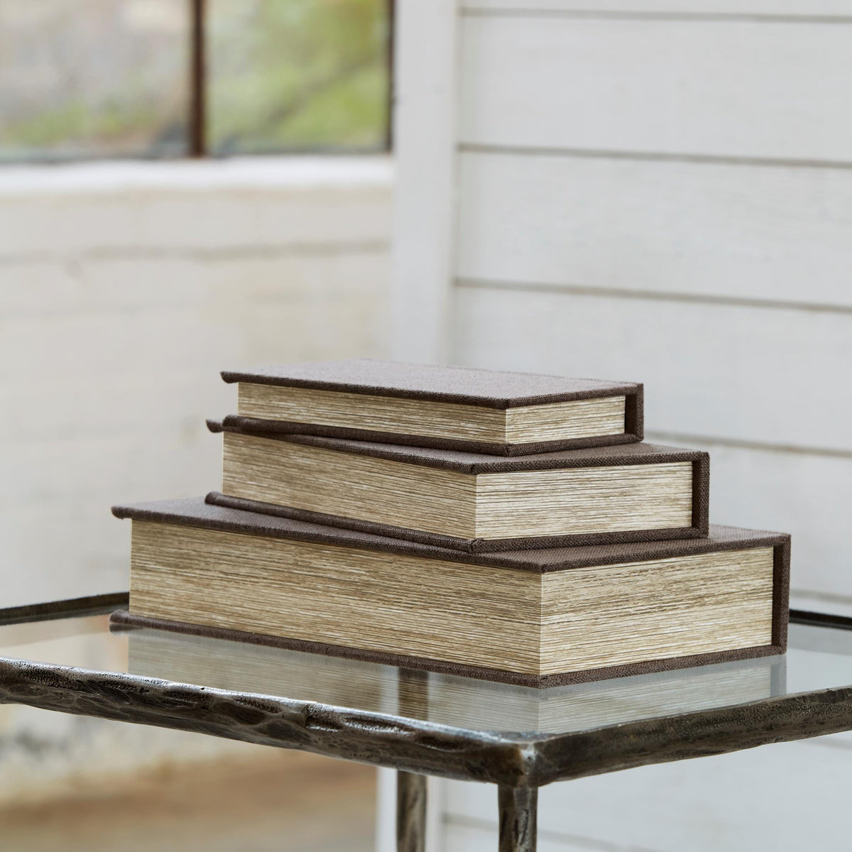 Ashley Jolina Box (Set of 3)