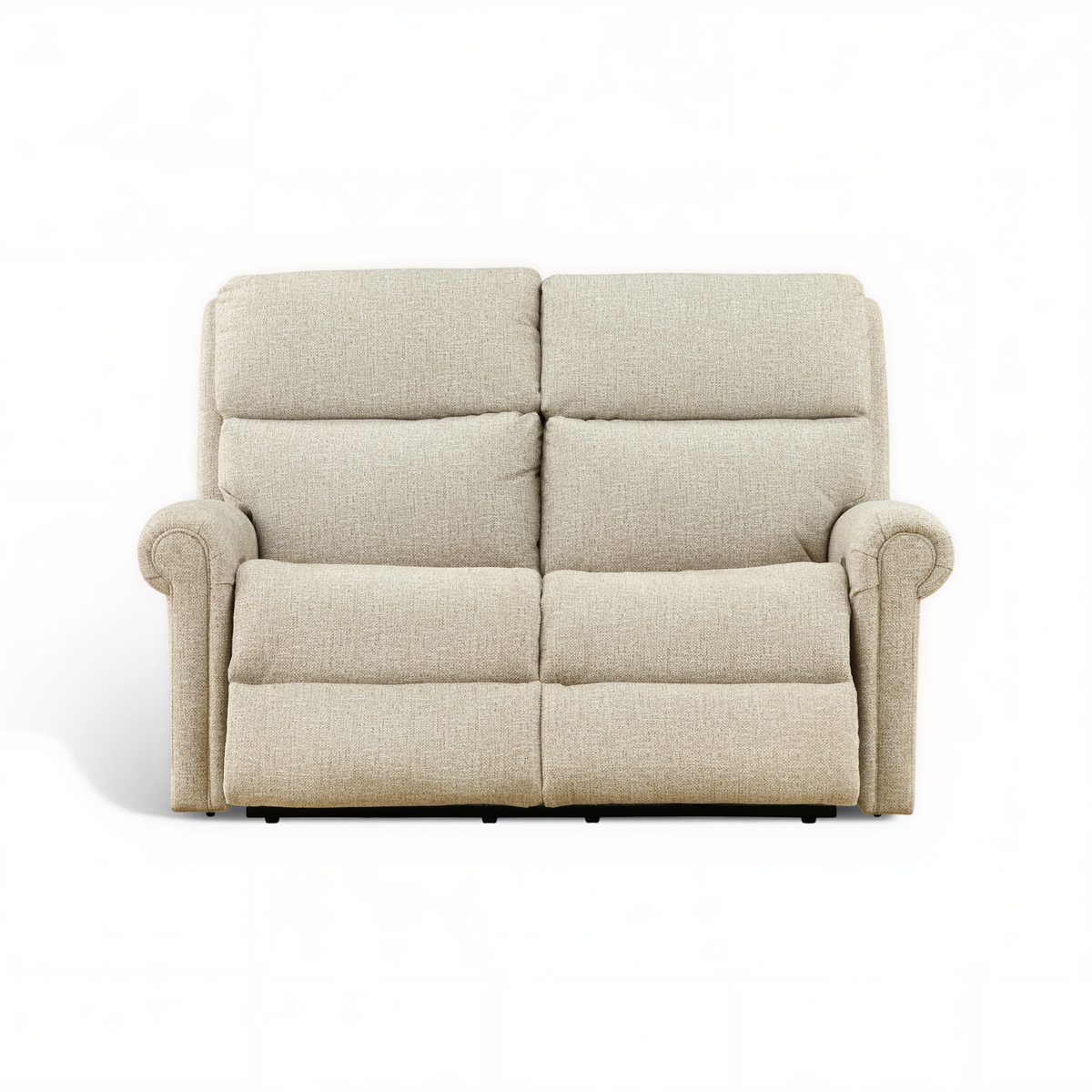 Flexsteel Jetsyn Power Reclining Loveseat
