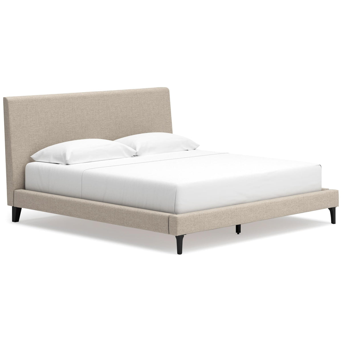 Cielden Upholstered Bed King