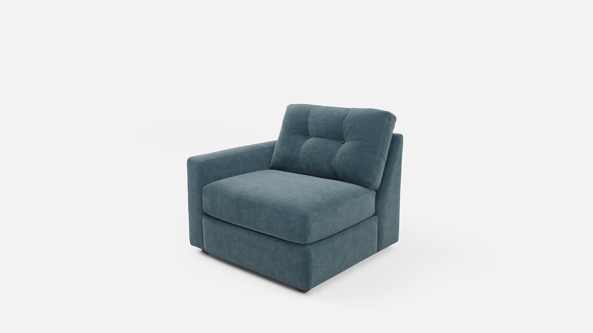 Modular One Chair