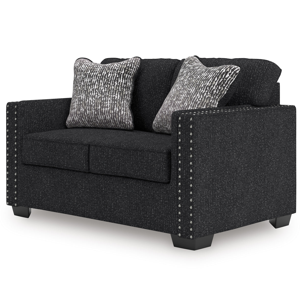 Jasmine Peaks Loveseat