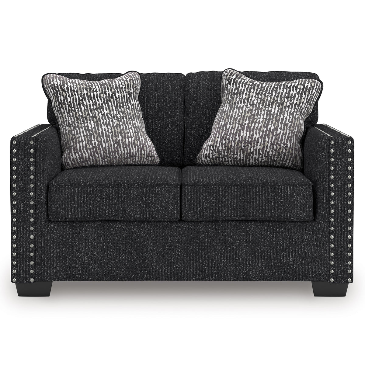 Jasmine Peaks Loveseat