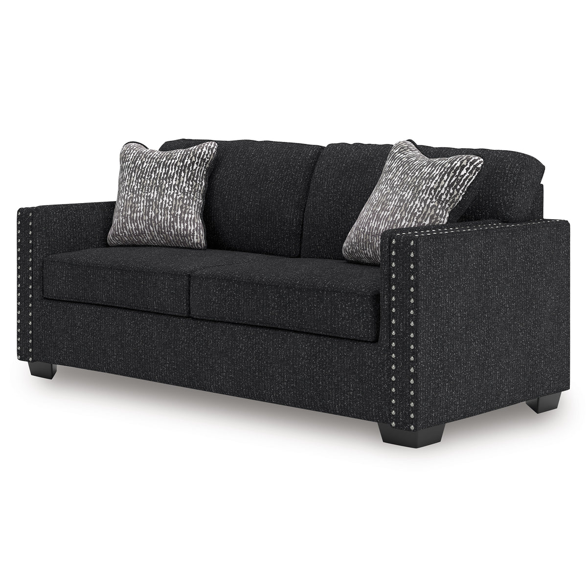 Jasmine Peaks Sofa