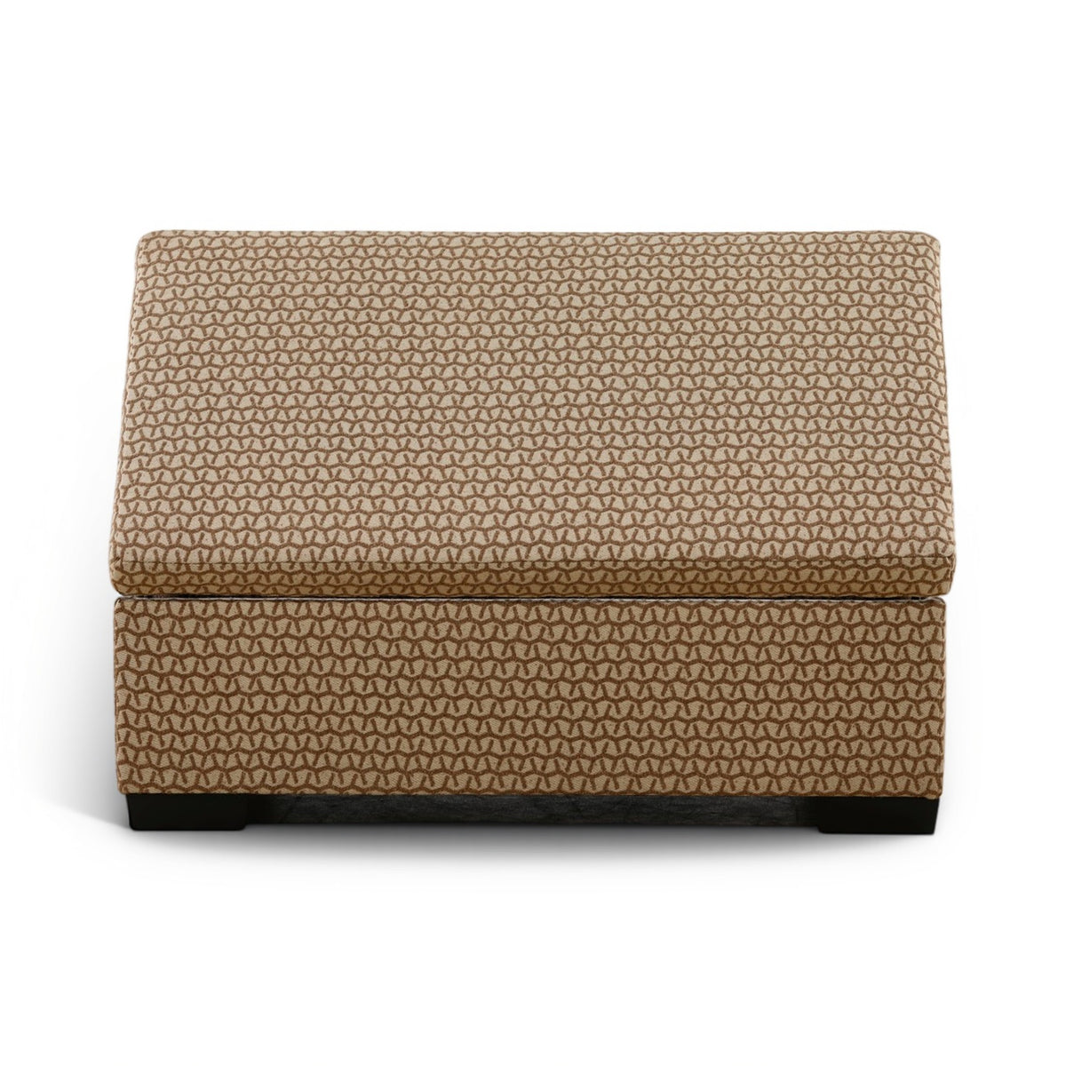 Morris Storage Ottoman