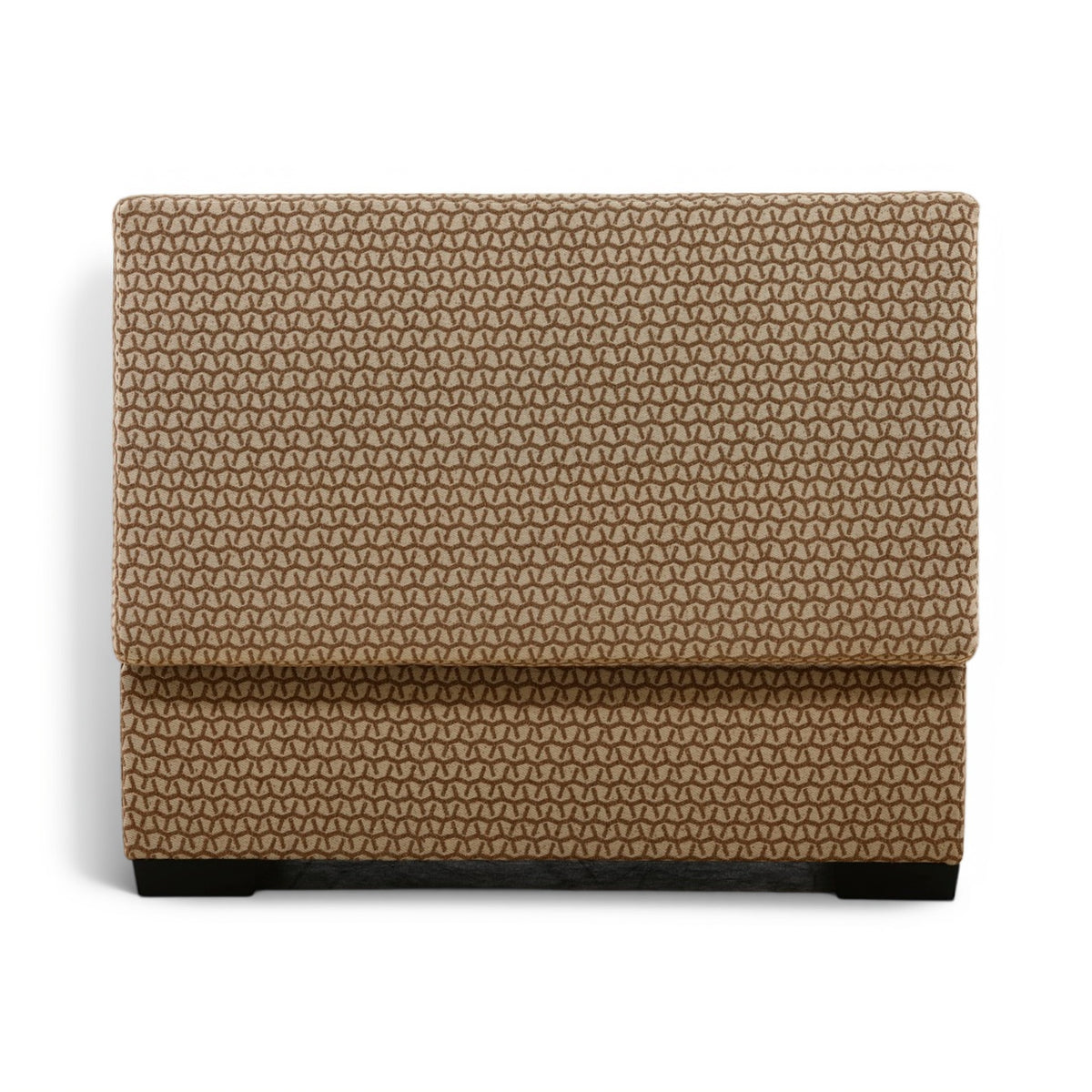 Morris Storage Ottoman