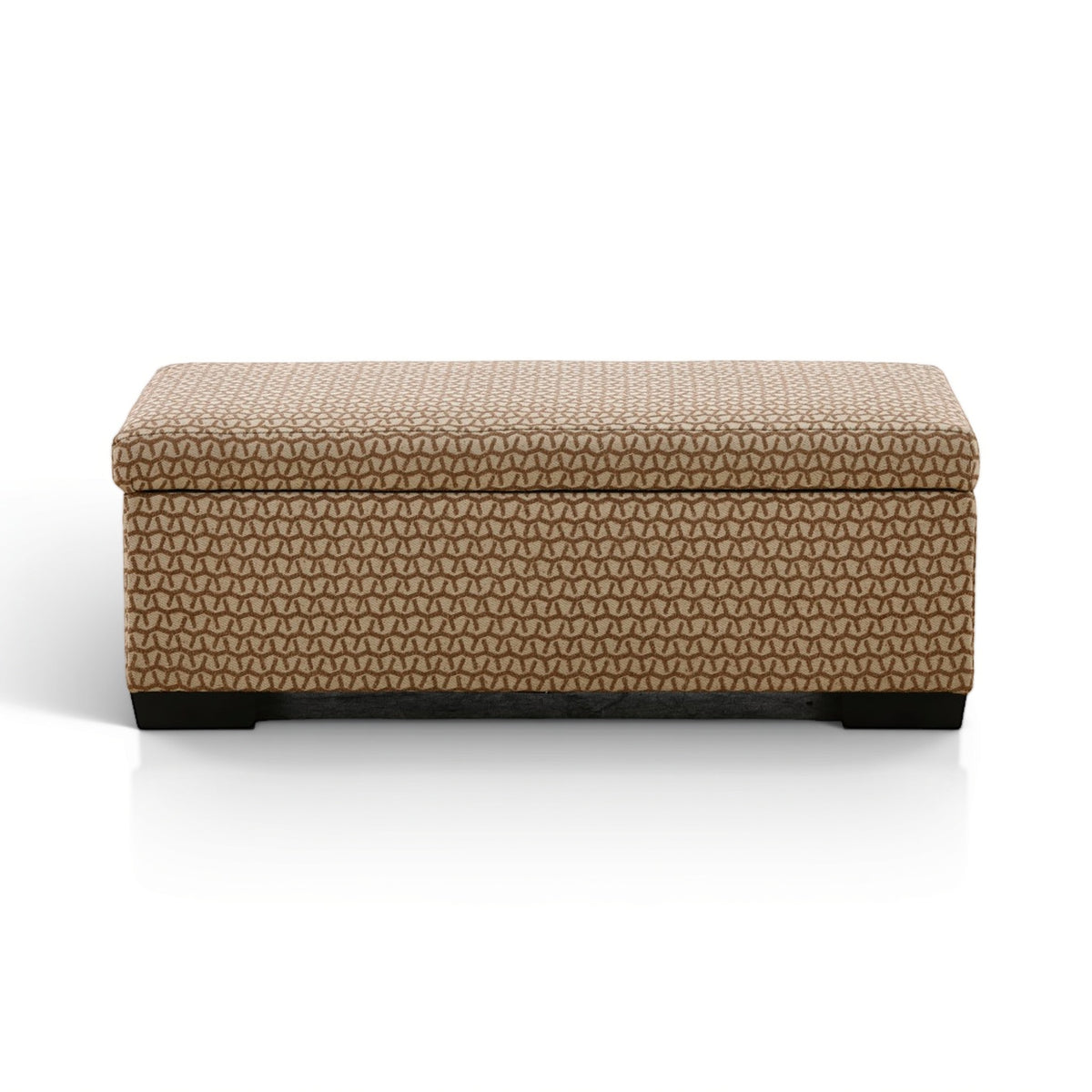 Morris Storage Ottoman