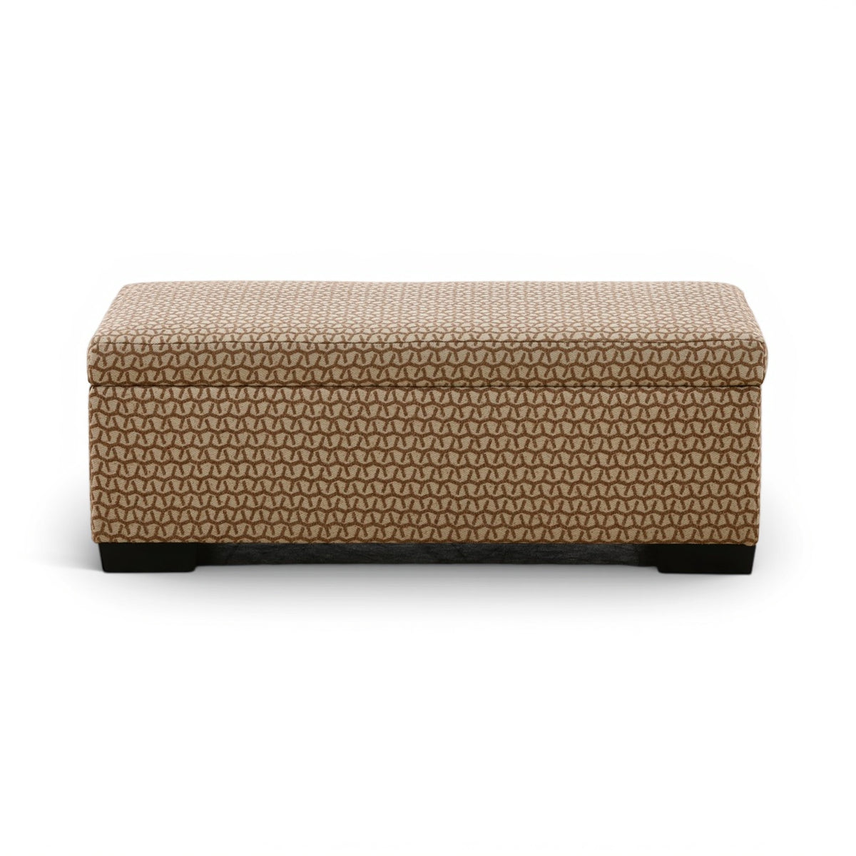 Morris Storage Ottoman