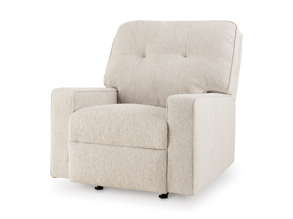 Storrow Rocker Recliner