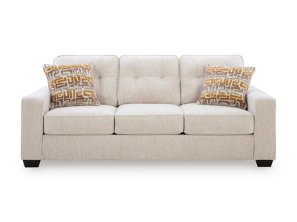Storrow Sofa Stone