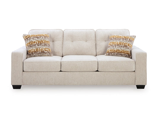 Storrow Sofa Stone