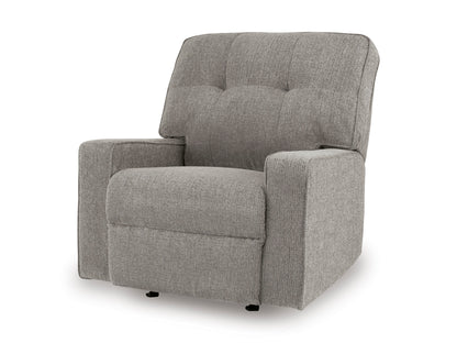 Storrow Rocker Recliner