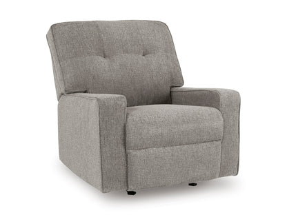 Storrow Rocker Recliner