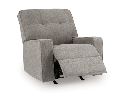 Storrow Rocker Recliner