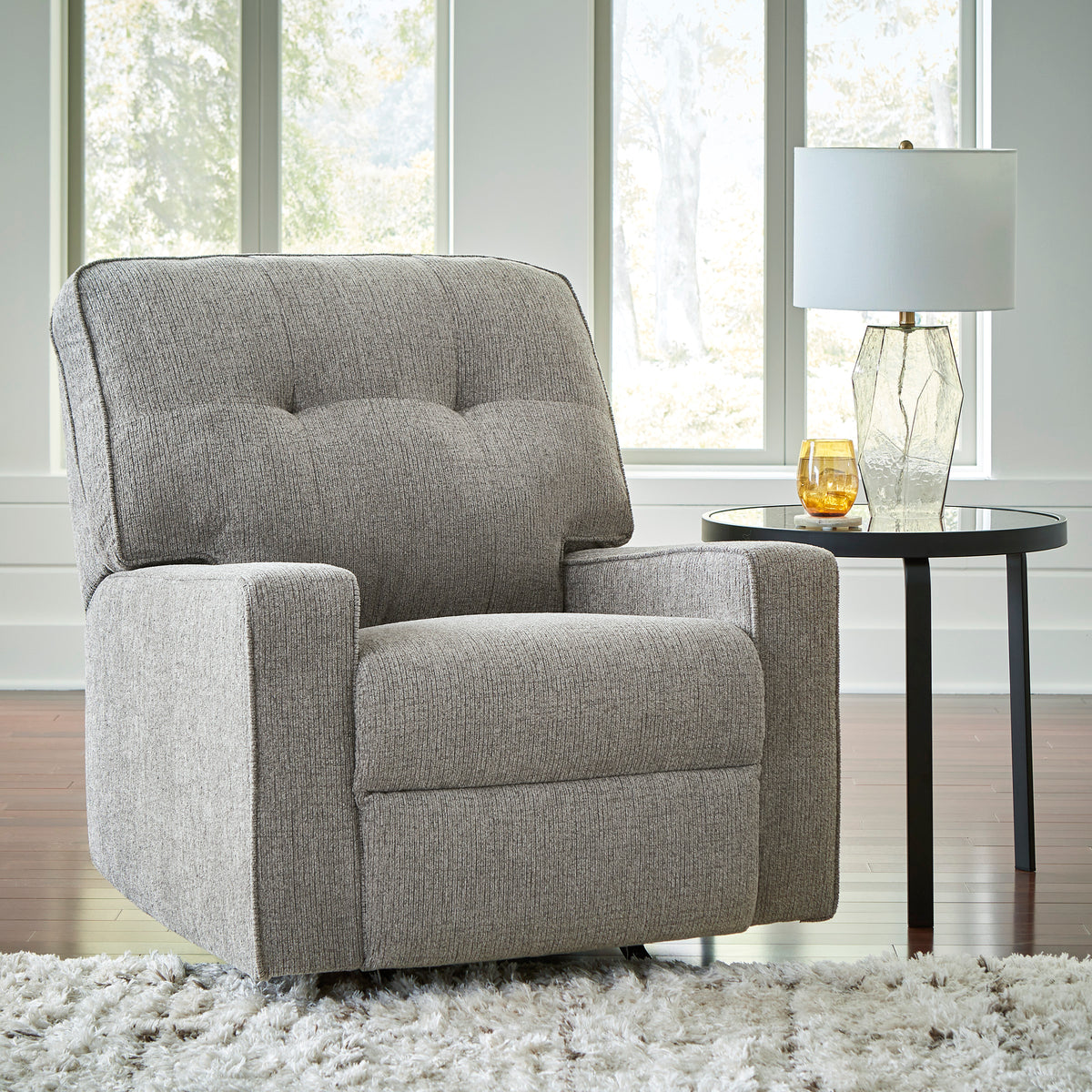 Storrow Rocker Recliner