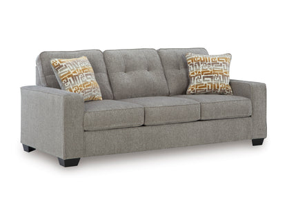 Storrow Queen Sleeper Sofa