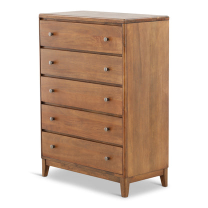 Davi Chest of Drawers