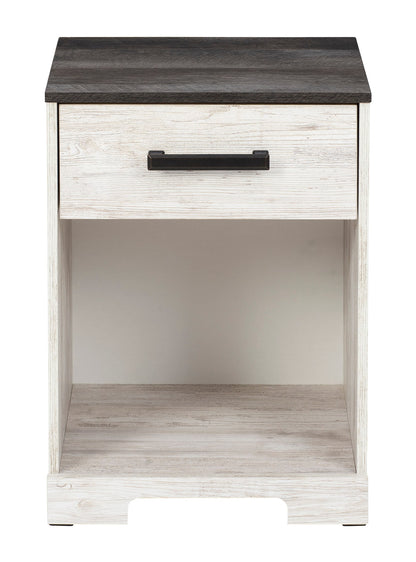 Shawburn Open Night Stand