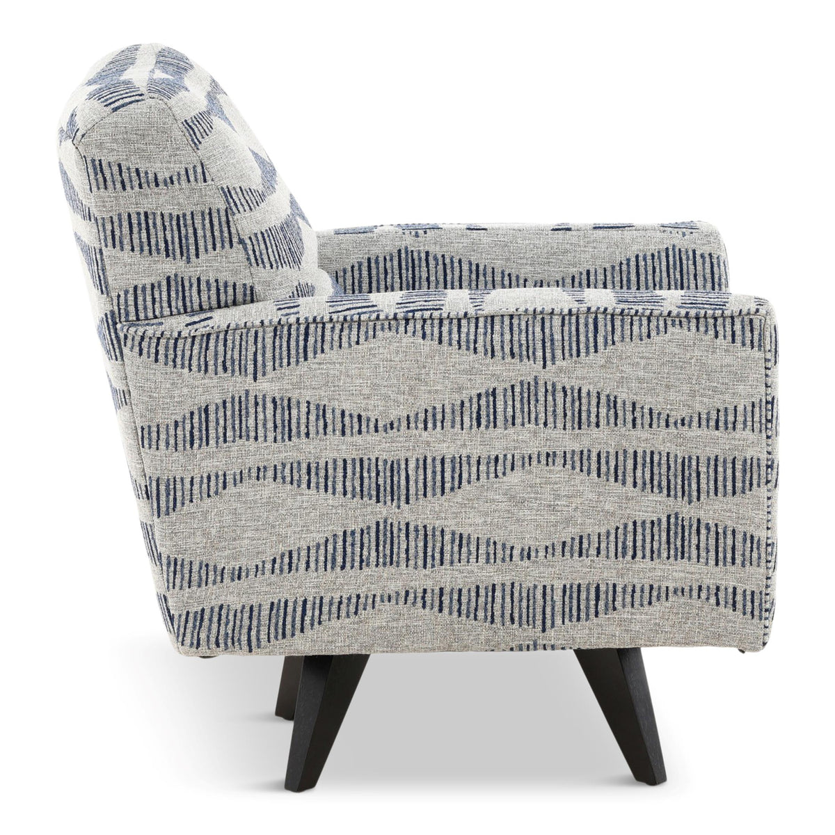 La-Z-Boy Morrison Hi Leg Swivel Chair