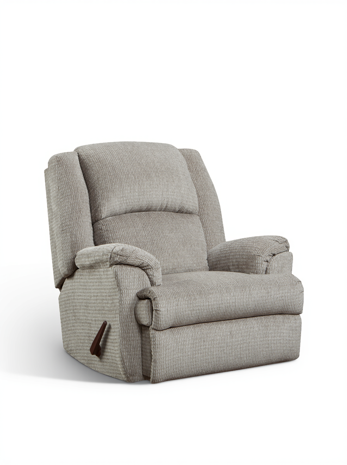 Brio Rocker Recliner Mineral